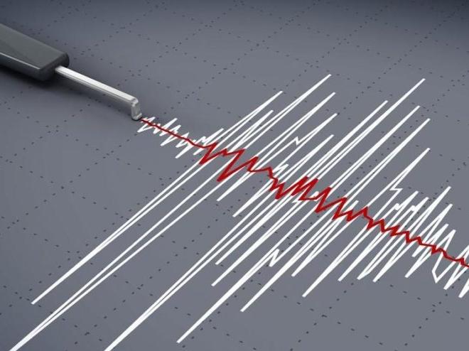 Malatya'da korkutan deprem 4.1! İşte son depremler...