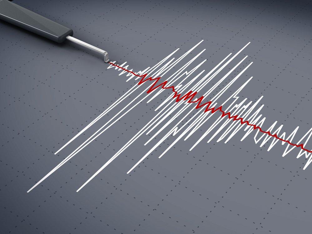 Depremin ardından 48 artçı deprem... Denizli'de deprem fırtınası! (Son depremler)