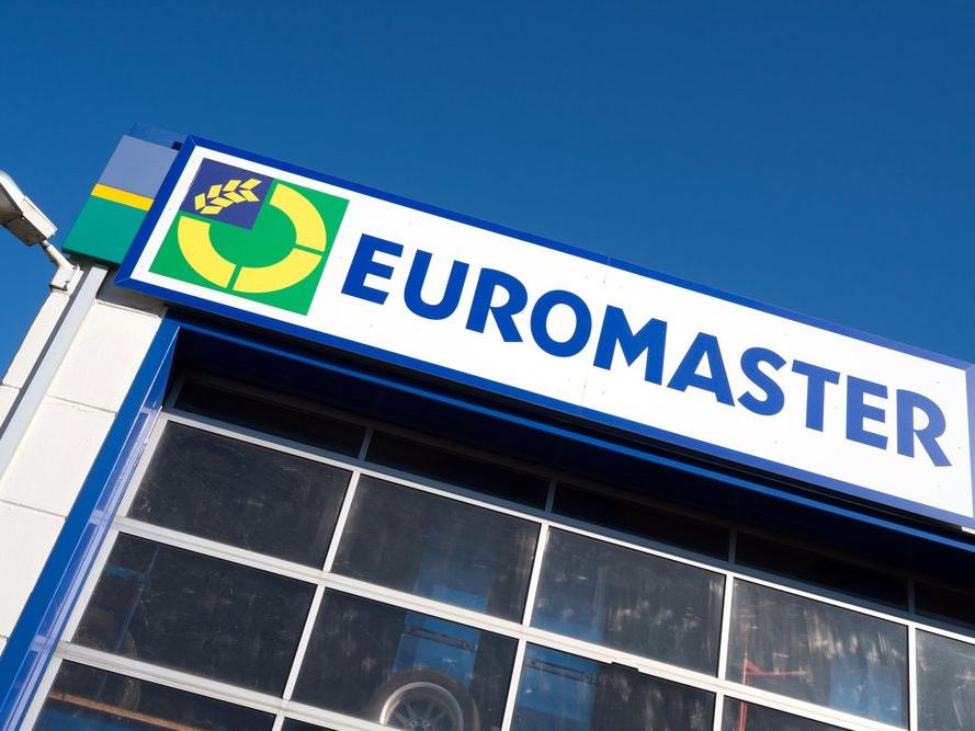 LeasePlan araçları Euromaster'da bakım yaptıracak!