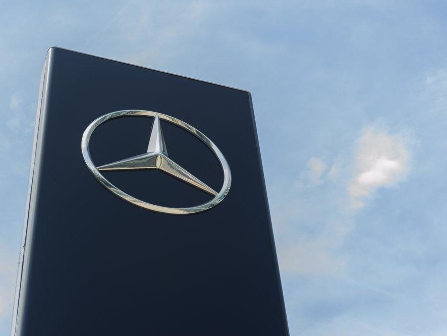 Mercedes-Benz Türk'e iki büyük ödül!