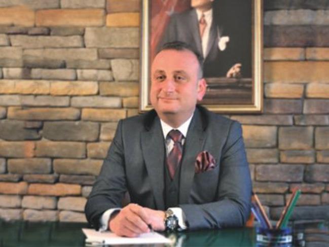 Sinop Belediye Başkanı adayı Barış Ayhan kimdir? CHP adayı Barış Ayhan nereli?