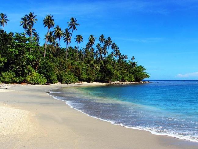Solomon Adaları tarihin en kötü felaketiyle karşı karşıya