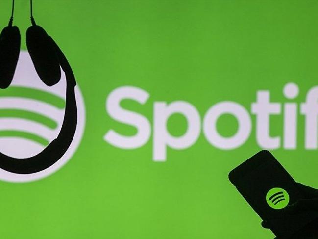 Spotify'dan Apple'a haksız rekabet davası!