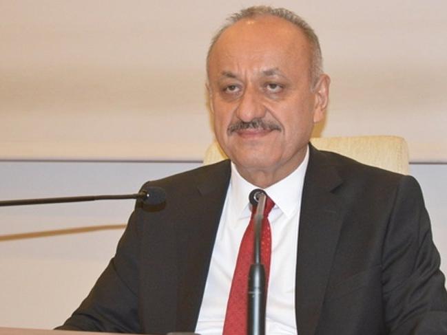 Tahsin Babaş kimdir? AKP'nin Kastamonu Belediye Başkanı adayı Tahsin Babaş kaç yaşında?