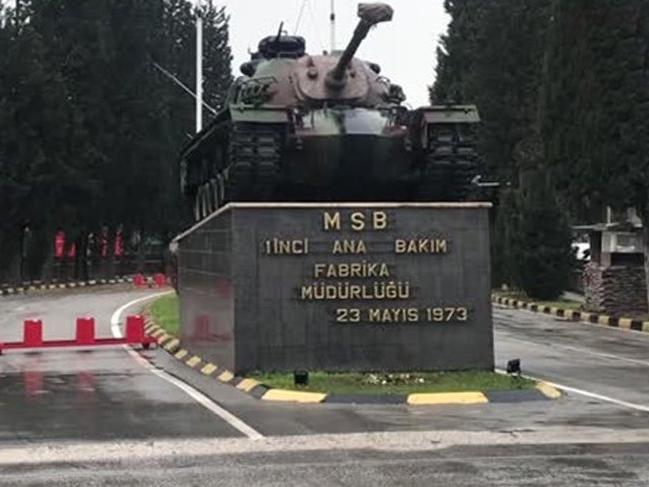Türk-İş'ten Tank Palet tepkisi!