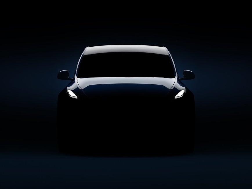 Tesla'nın yeni otomobili "Model Y" karşınızda!