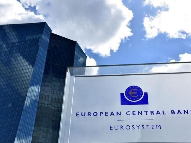 Avrupa Merkez Bankası faizi sabit tuttu