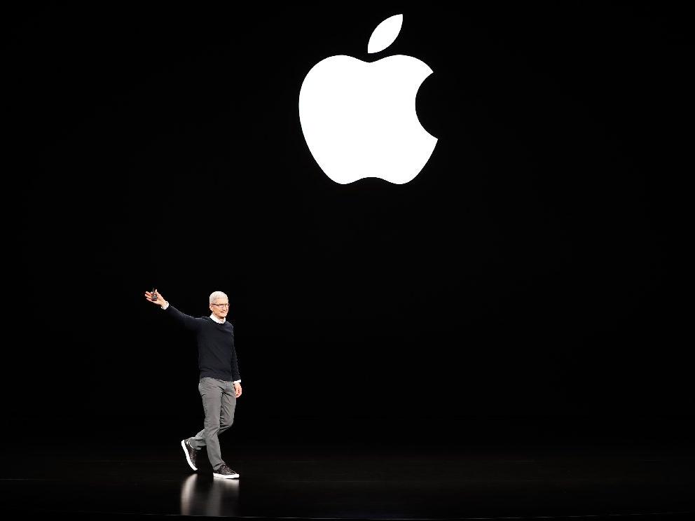 Apple yeni servislerini tanıttı
