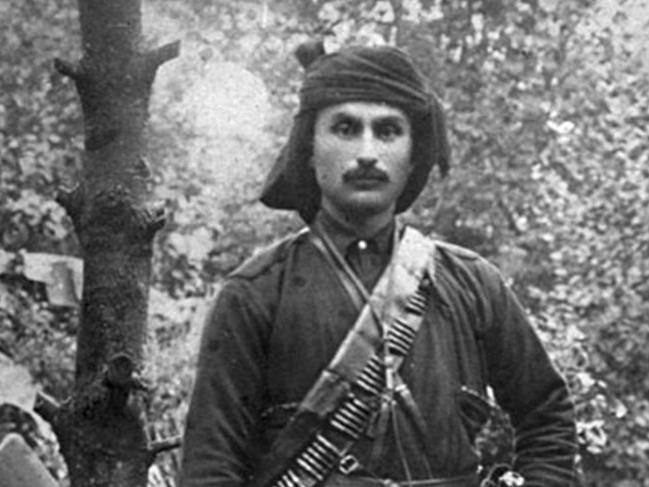 Topal Osman Ağa kimdir? İşte Mustafa Kemal'in Muhafızı Topal Osman Ağa