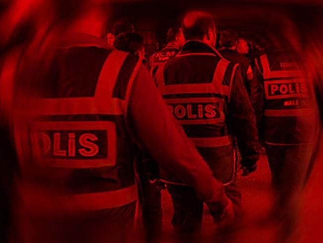 İzmir'de büyük operasyon! Kritik isim tutuklandı