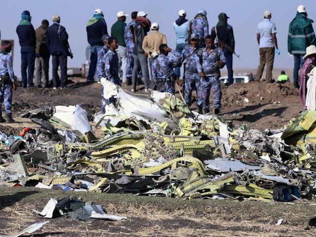 157 kişiye mezar olan uçakla ilgili flaş iddia!