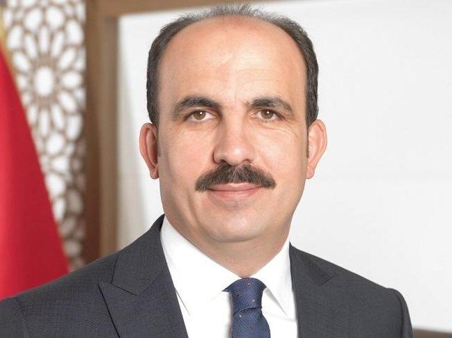 AKP Konya Büyükşehir Belediye Başkan adayı Uğur İbrahim Altay kimdir?