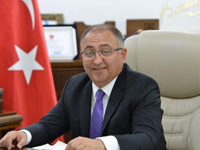 CHP Yalova Belediye Başkan Adayı Vefa Salman kimdir?