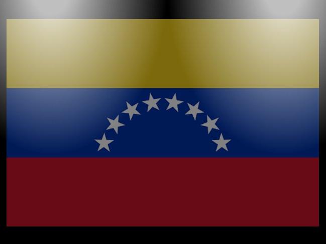 Venezuela'da elektrikler gitti