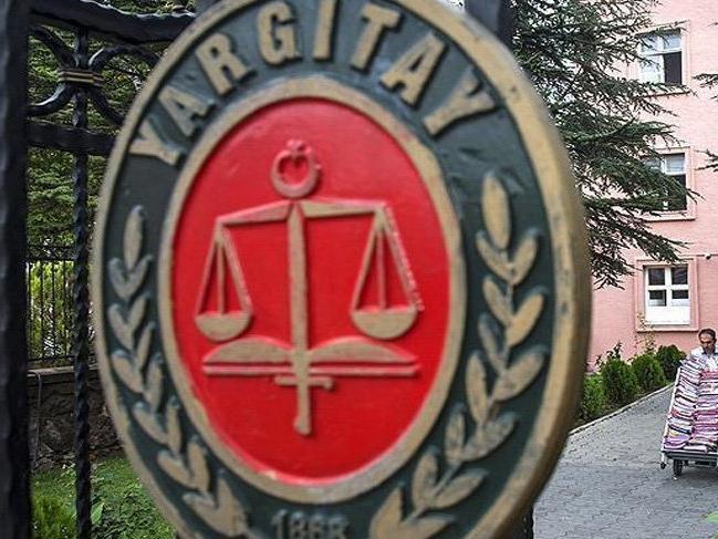 Yargıtay'dan Erdoğan'a suikast davasına onama