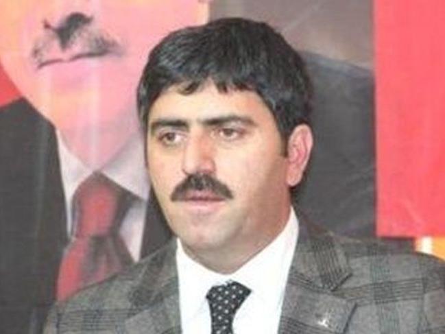 AKP Ardahan Belediye Başkan adayı Yunus Baydar kimdir?
