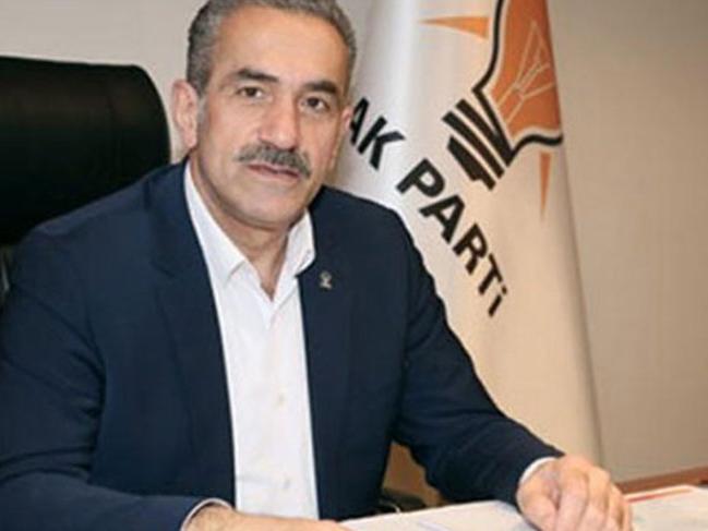 Yusuf Ziya Öztabak kimdir? İşte AKP Yalova Belediye Başkan Adayı Yusuf Ziya Öztabak...
