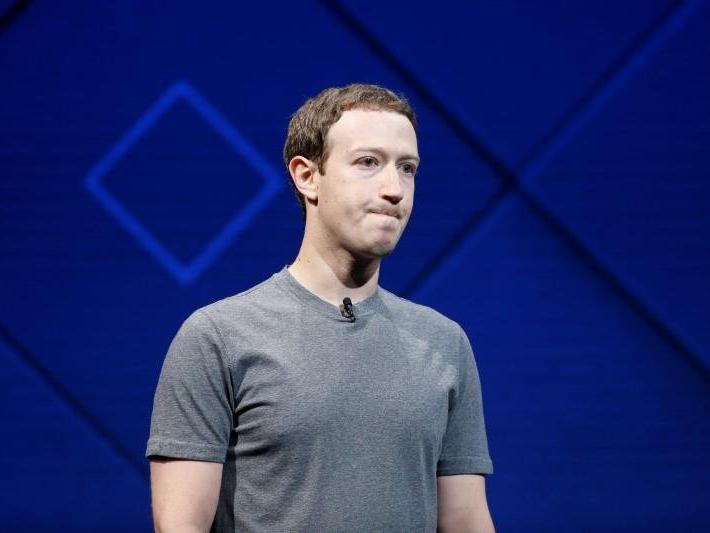 Facebook'ta veri skandalları bitmiyor... Şimdi de dev şirketlere vermiş!