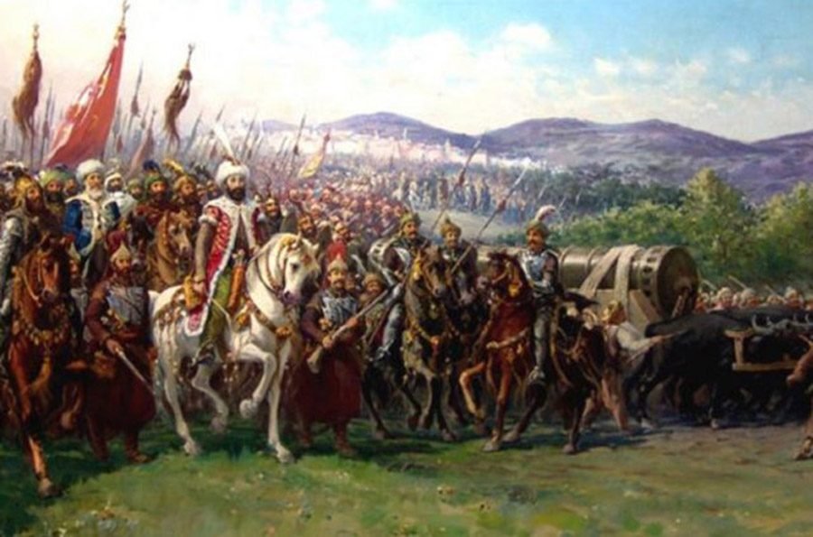 Osmanlı Devleti'nin az bilinen ilkleri