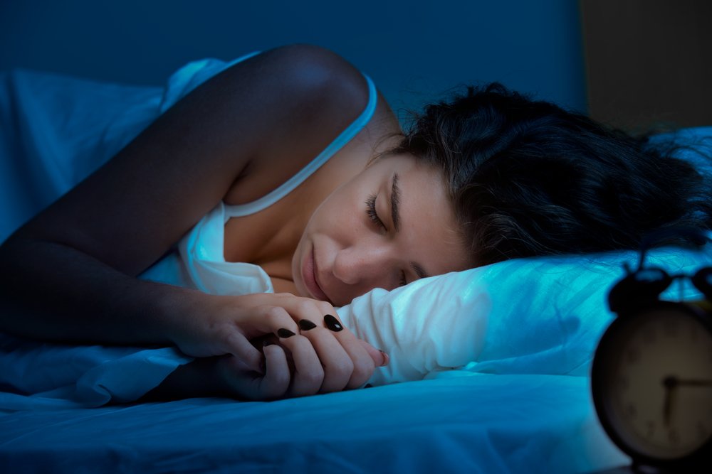Uyumadan önce nelerden uzak durmalıyız?