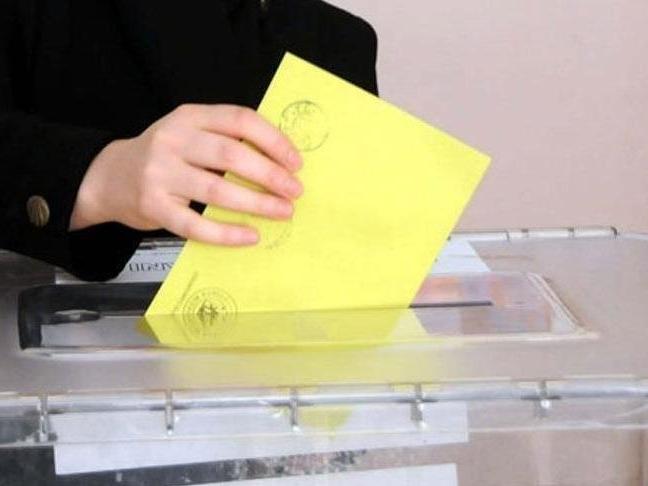 Kırıkkale seçim sonuçları: Kırıkkale'de kim kazandı? Kırıkkale Belediye Başkanlığı oy oranları...