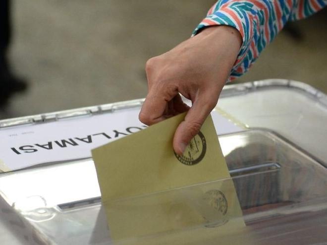 Kastamonu'da seçimin kazananı belli oldu! İşte 2019 Kastamonu seçim sonuçları...