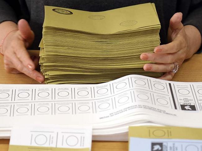 Osmaniye seçim sonuçları ve oy oranları: Osmaniye 31 Mart 2019 yerel seçimleri ilk sonuçlar