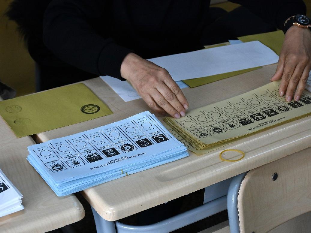 Tokat seçim sonuçları 2019: Tokat'ta kim kazandı?