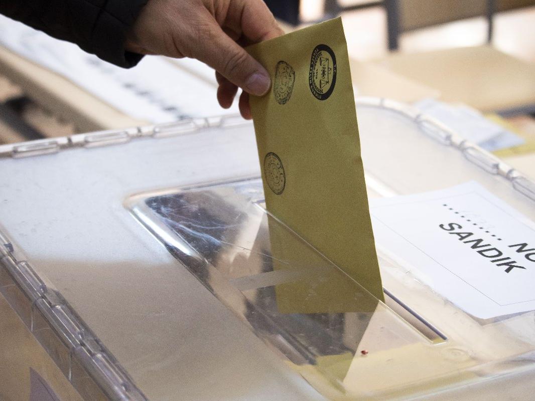 Trabzon'da 31 Mart Yerel Seçim sonuçları: Trabzon'da hangi parti önde?