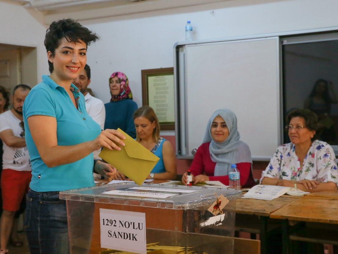 İzmir seçim sonuçları belli oldu mu? İzmir'de kim önde? İşte İzmir oy oranları!
