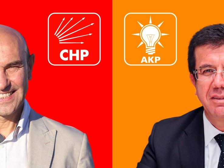İzmir yerel seçim sonuçları 2019