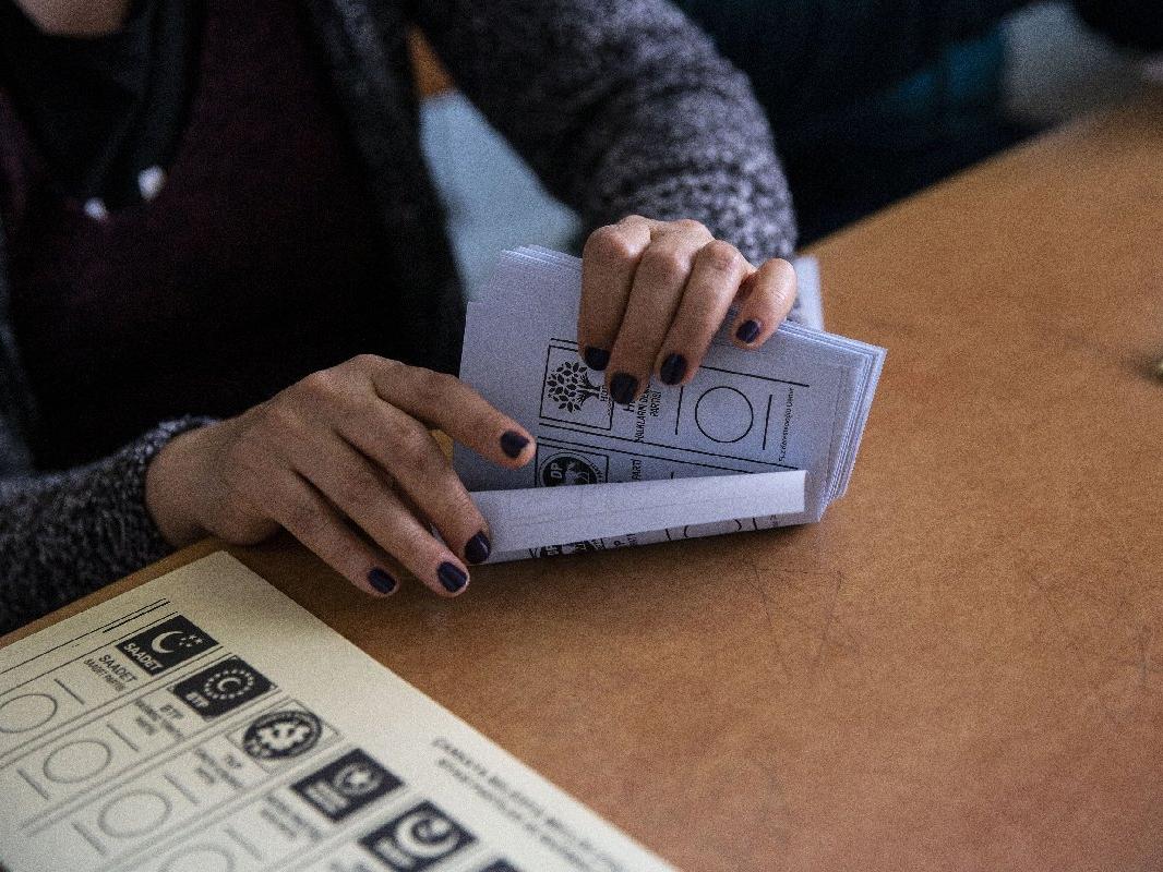 Edirne seçim sonuçları: Yerel seçimleri sonuçlarına göre Edirne'de kim kazandı?