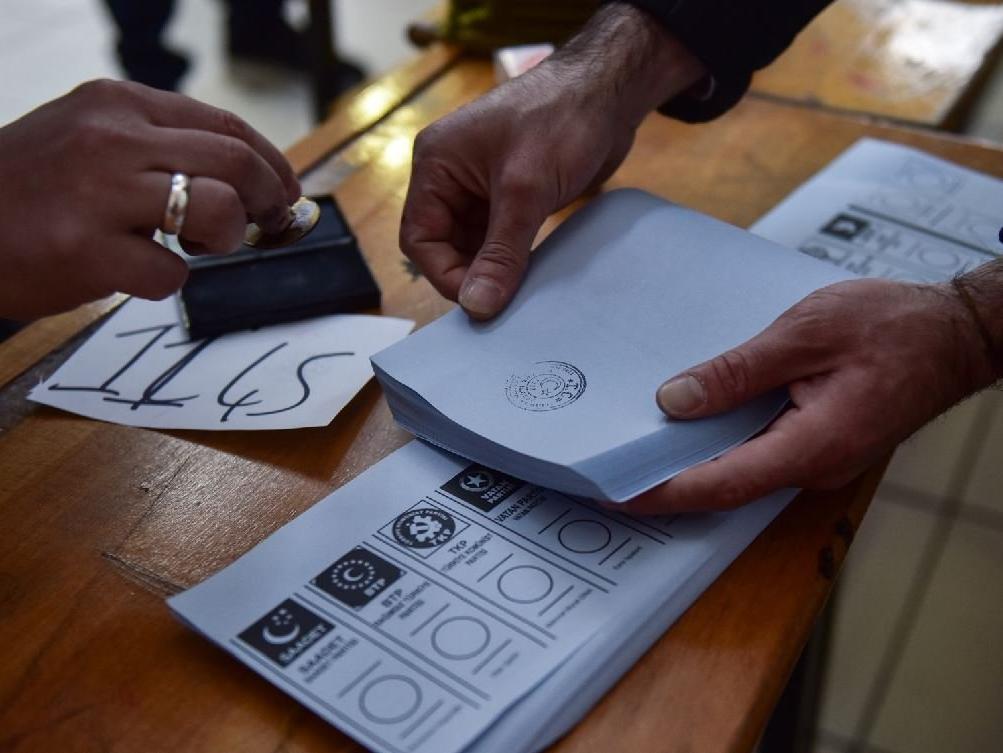 31 Mart Denizli seçim sonuçları belli oluyor! Denizli'nin yeni belediye başkanı kim oldu? İşte 31 Mart 2019 Yerel Seçim Sonuçları...