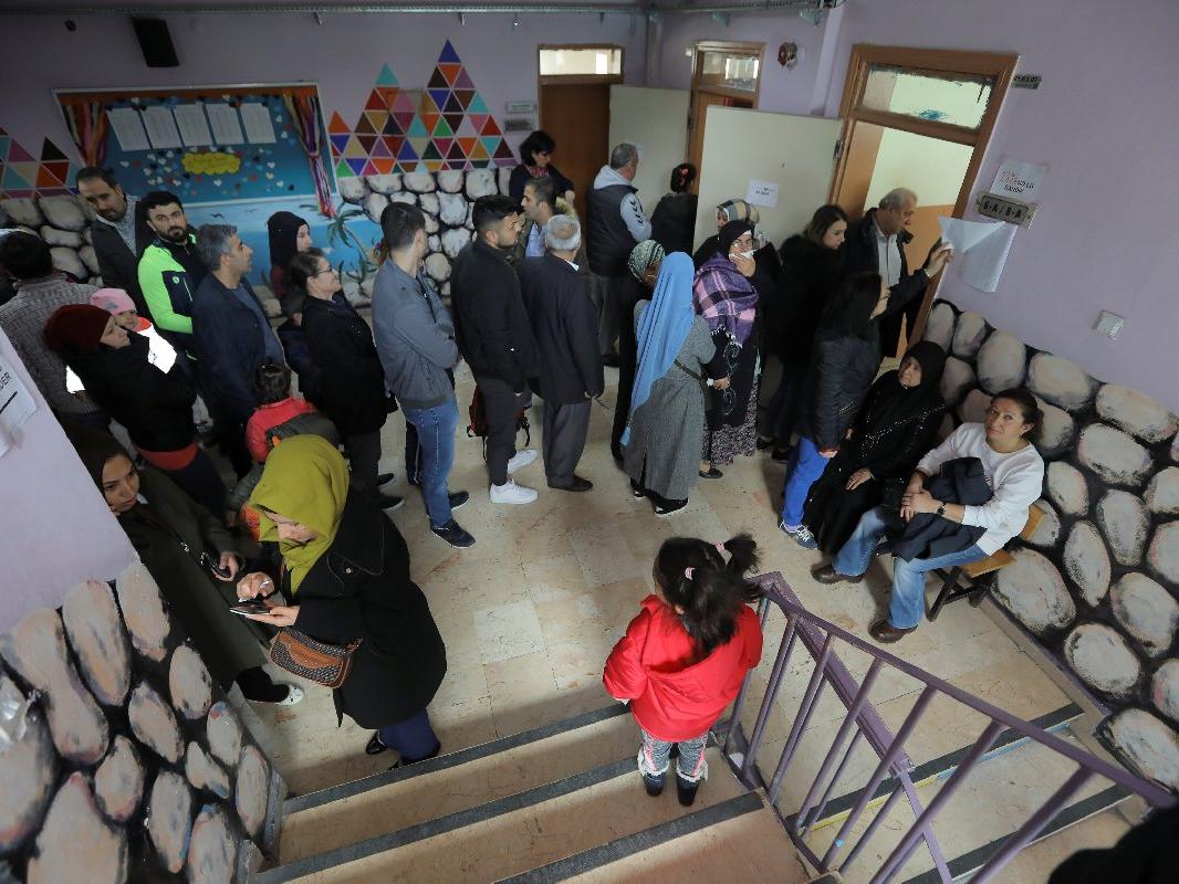 Bolu seçim sonuçları: Bolu'da yerel seçim sonuçları belli oldu! İşte Bolu oy oranları...