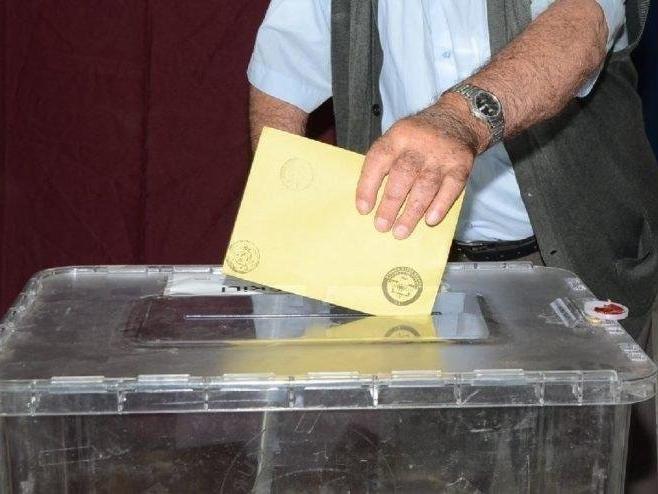 Gaziantep seçim sonuçları: 31 Mart 2019 Gaziantep Büyükşehir Belediye Başkanlığı (yerel seçim) oy oranları...