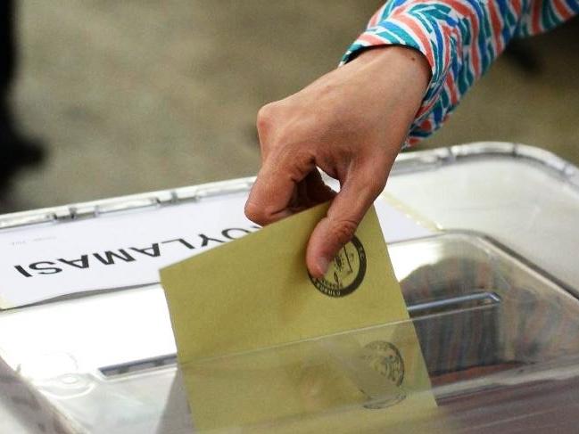 Gümüşhane seçim sonuçları belli oldu! Gümüşhane'nin yeni belediye başkanı kim oldu? İşte 31 Mart 2019 Yerel Seçim Sonuçları…