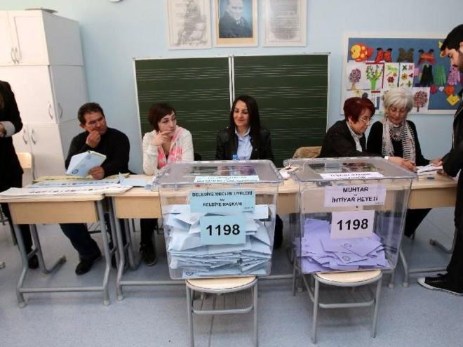 Tekirdağ seçim sonuçları 2019: İşte Tekirdağ Büyükşehir Belediyesi oy oranları...