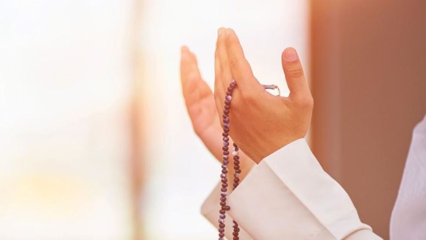 Miraç Kandili duası: Miraç Kandilinde yapılması gereken ibadetler neler?