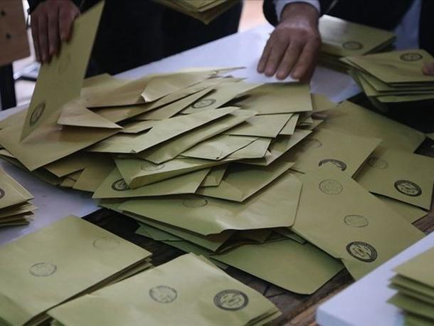 İstanbul'da 7 ilçede geçersiz oylar tekrar sayılacak