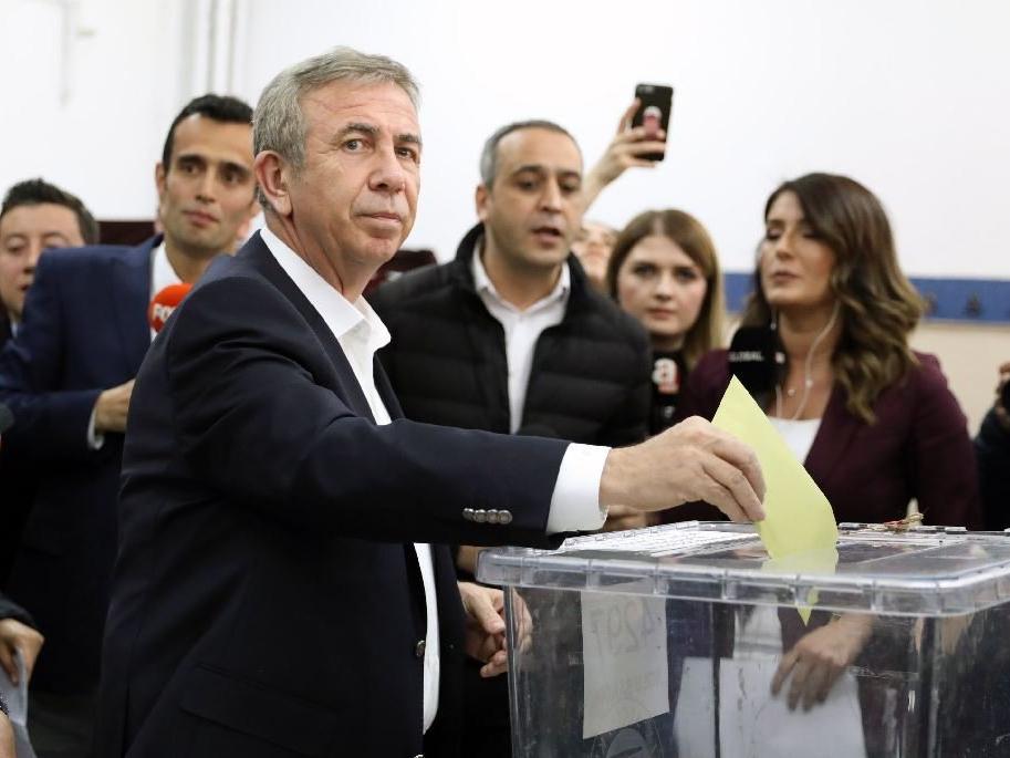 Ankara seçim sonuçları 2019: Ankara'da da itiraz geldi, oylar yeniden sayılıyor! İşte Ankara ilçe seçim sonuçları...
