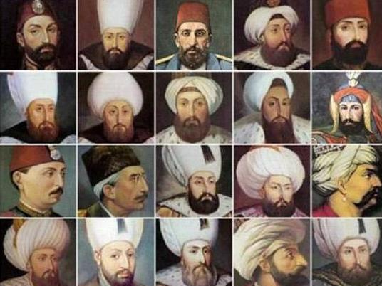 Osmanlı Devletini kim kurdu? Osmanlı kaç yılında kuruldu?