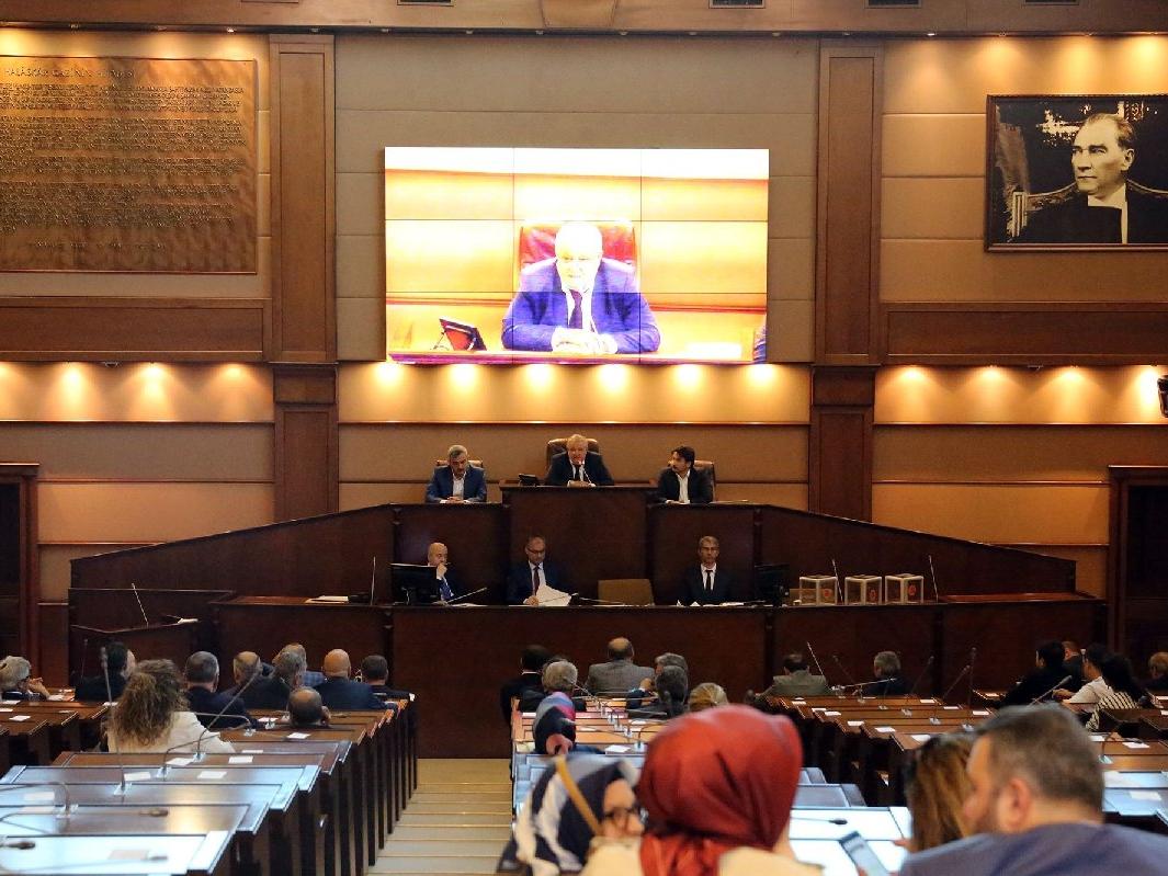 Başkan CHP’li, meclis AKP’li olacak