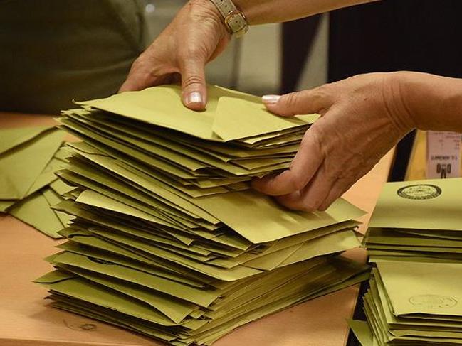 Beykoz seçim sonuçları: 76 sandık sayıldı! AKP'ye kaç oy çıktı?