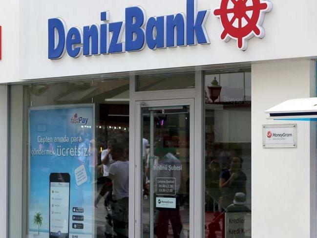 Denizbank'ın yeni satış rakamı açıklandı
