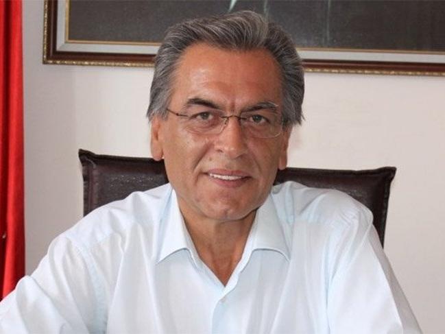 İzmir Torbalı Belediye Başkanı Uygur'a, 'Cumhurbaşkanına hakaret'ten suç duyurusu