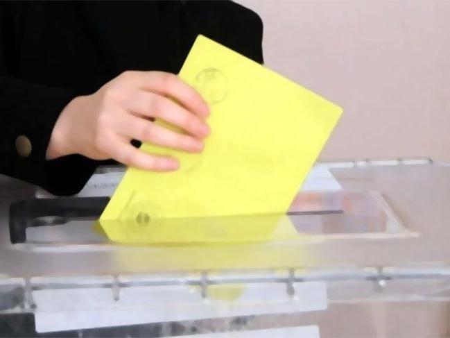 YSK, Kırklareli'de oyların yeniden sayılmasına karar verdi