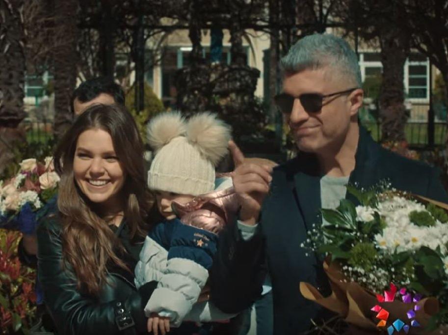 İstanbullu Gelin 79. yeni bölüm 2. fragman: Esma'nın ailesi yeniden bir bütün oluyor! (İstanbullu Gelin 79. yeni bölüm fragmanı izle)