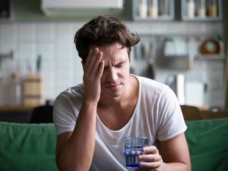 Auralı migren nedir? Belirtileri ve tedavisi...