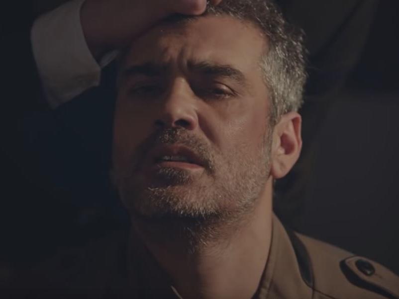 Kadın 57. yeni bölüm fragmanı geldi! Sarp, Kısmet'e yerlerini bildiren bir video mesaj yolluyor!