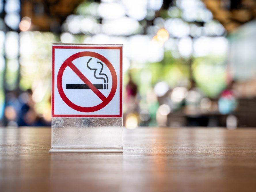 Sağlık Bakanı Fahrettin Koca: Tütün ürünlerinin kullanıldığı açık ve kapalı alan tarifleri güncellenecek